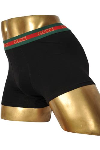 gucci boxer uomo pelle|Gucci Underwear & Socks for Men .